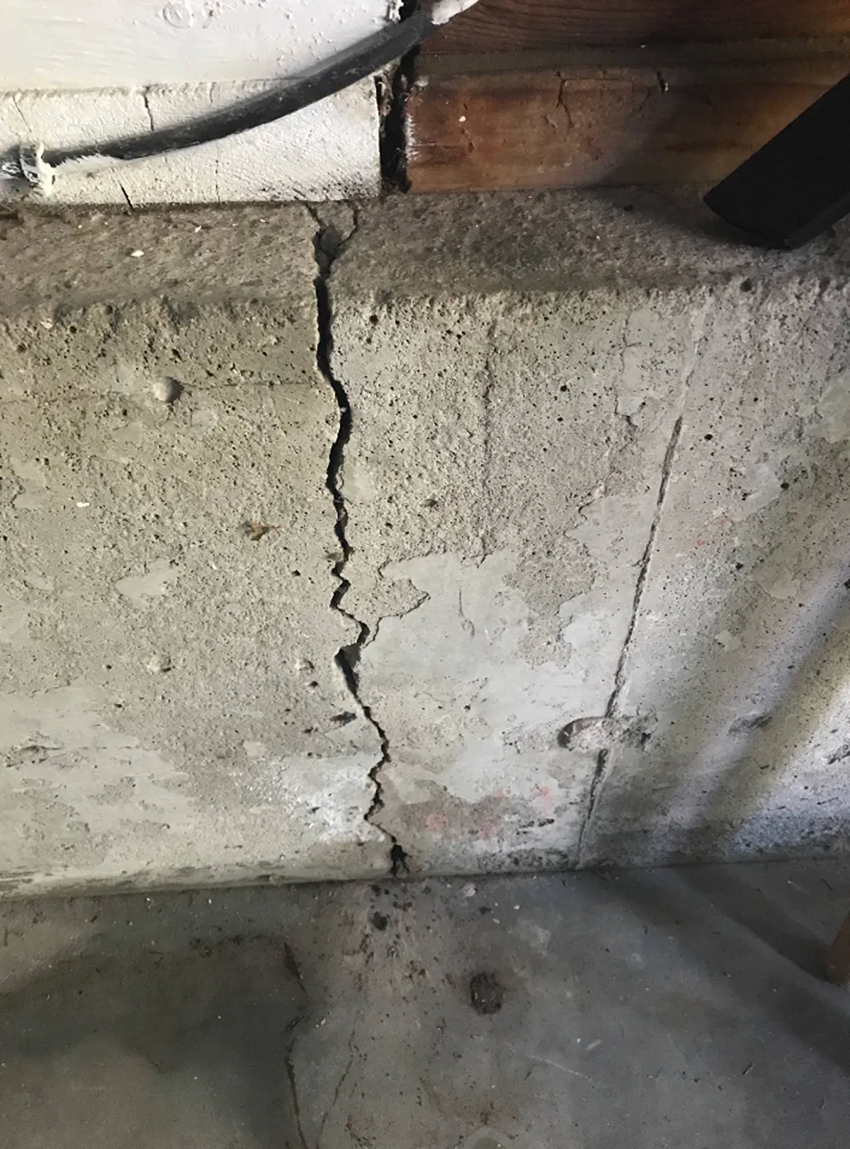 Foundation Repair Services